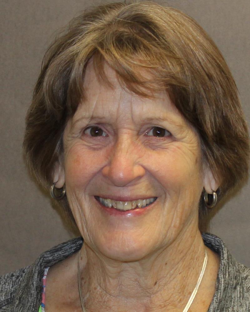 Martha Ellis, LCSW