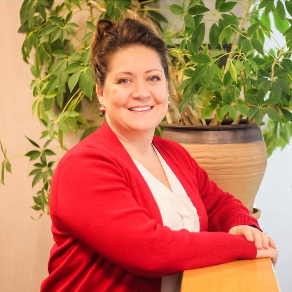 Heather Washburn, LCSW, CADC, CCS