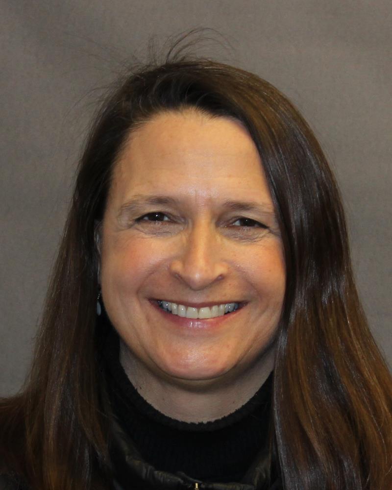 Jen Ruhlin, LCSW