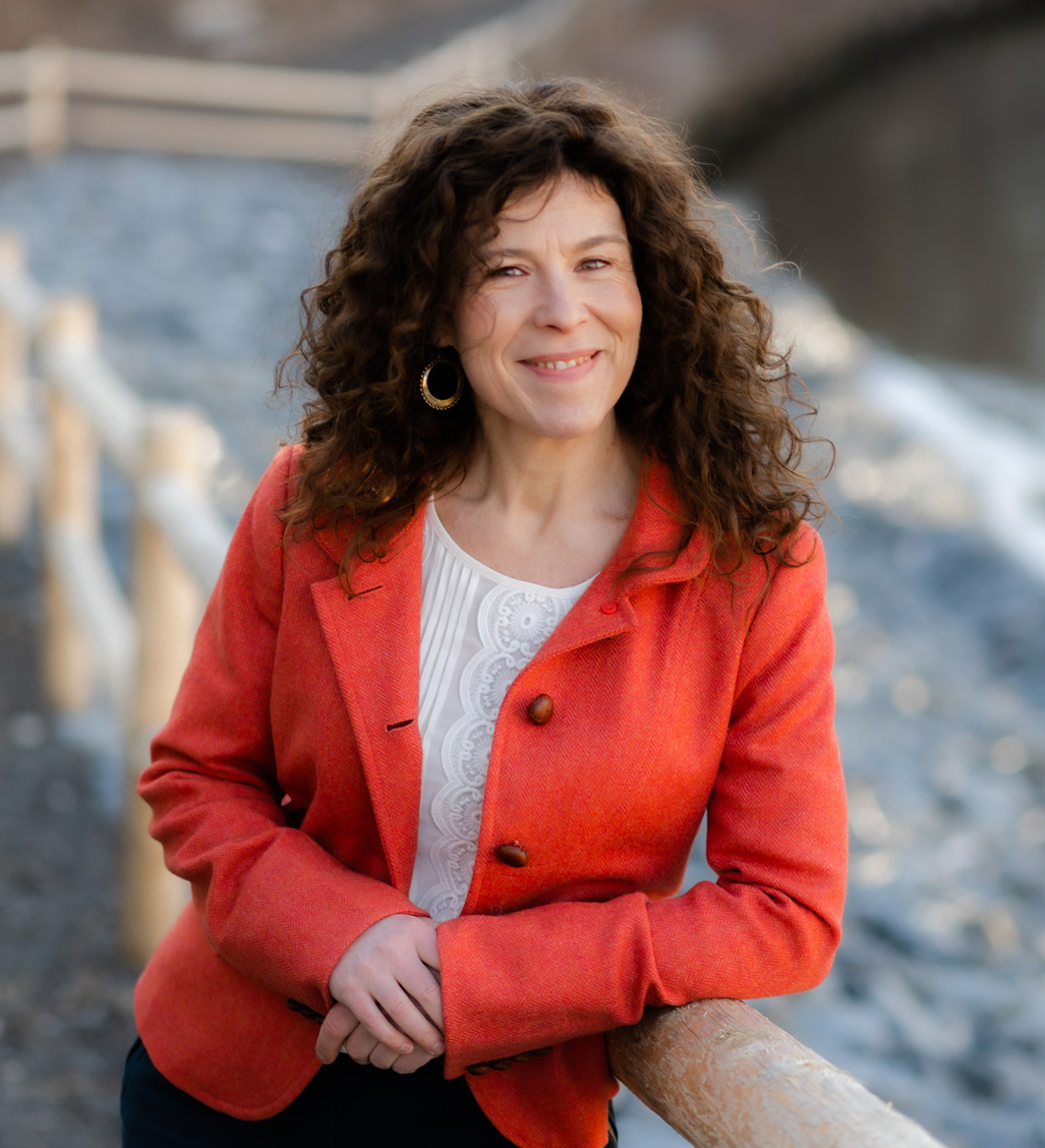Jill Gardner, LMSW-cc, LADC, CCS